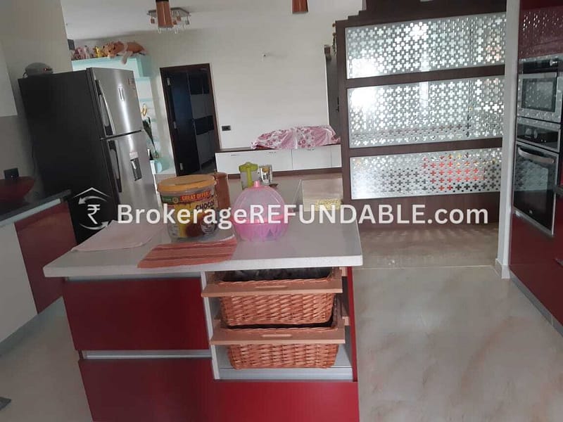 Flat for sale in Bangalore