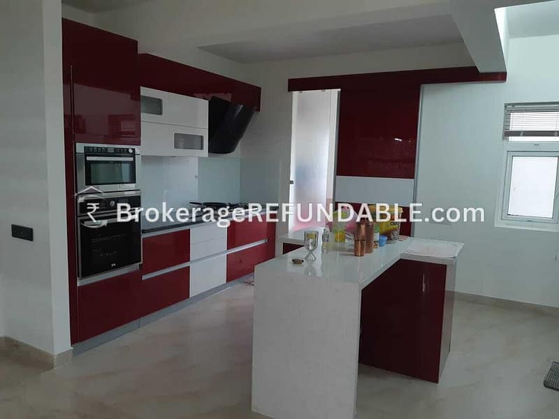 Flat for sale in Bangalore