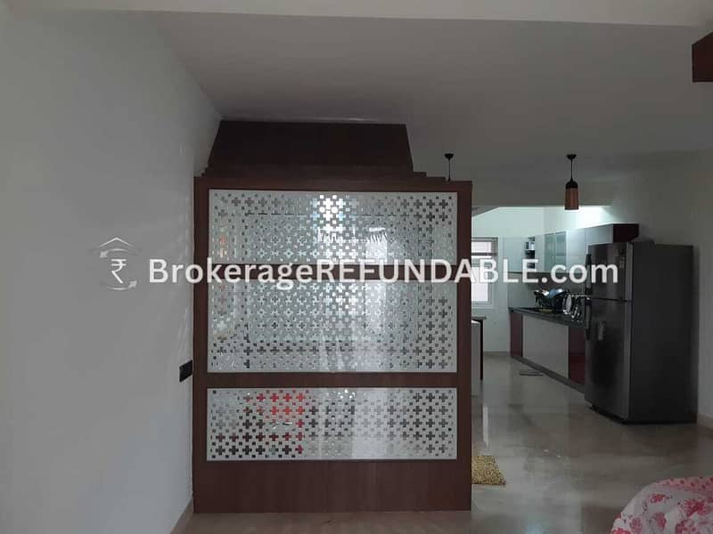 Flat for sale in Bangalore