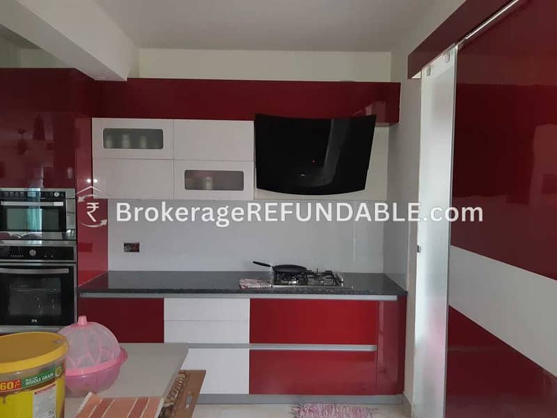 Flat for sale in Bangalore