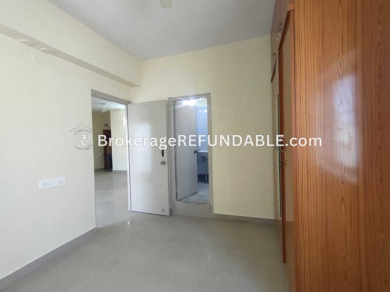 2bhk apartment for rent