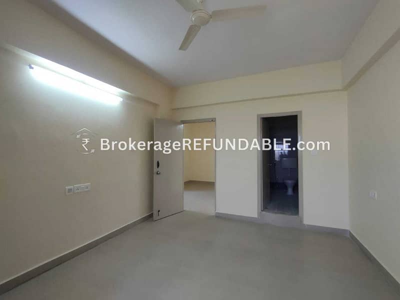 2bhk apartment for rent