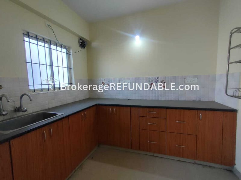 2bhk apartment for rent