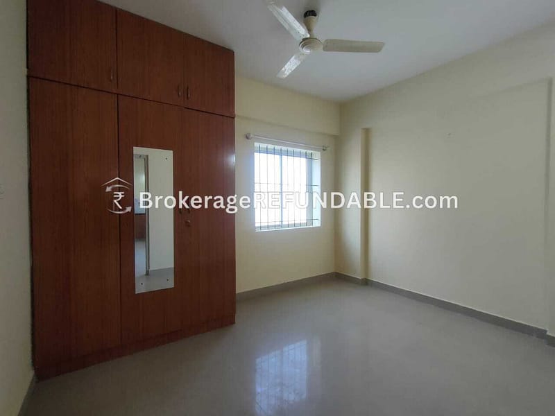 2bhk apartment for rent