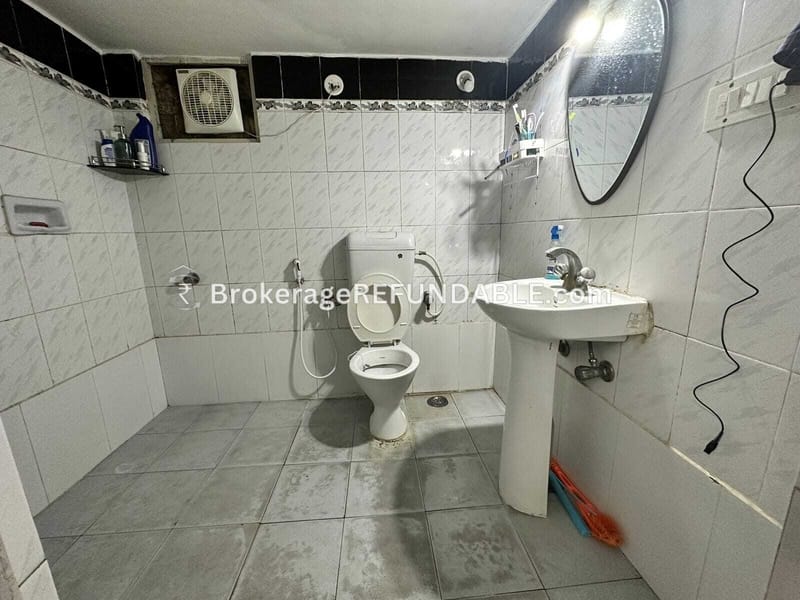 premium 1bhk for rent