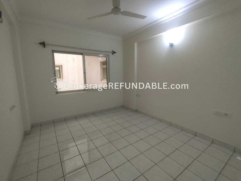 3bhk for rent