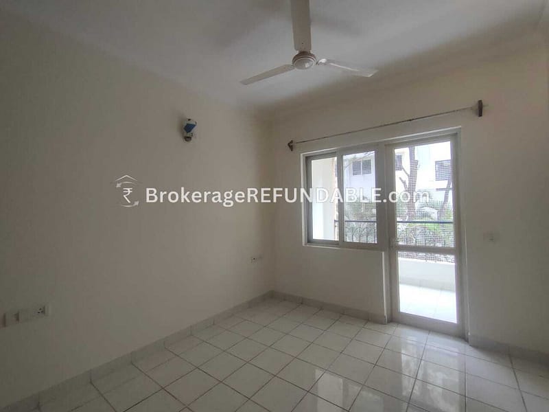 3bhk for rent