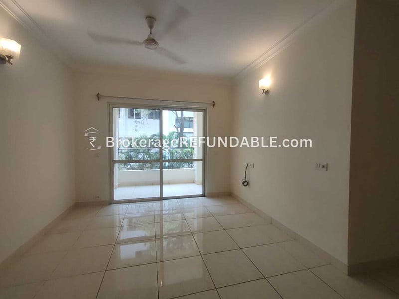 3bhk for rent