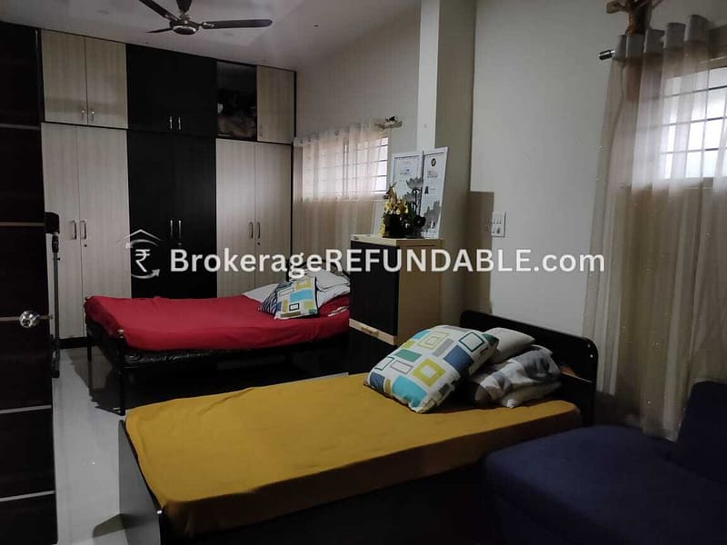 property for rent in jp nagar