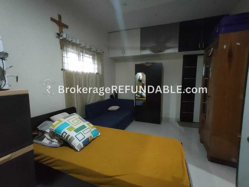 property for rent in jp nagar