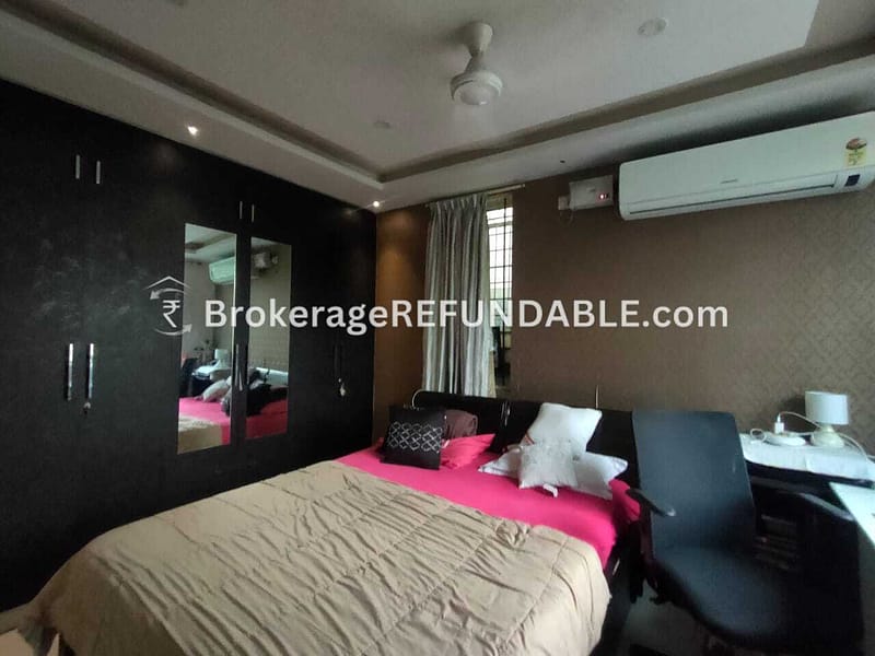 property for rent in jp nagar