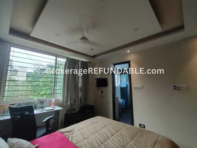 property for rent in jp nagar