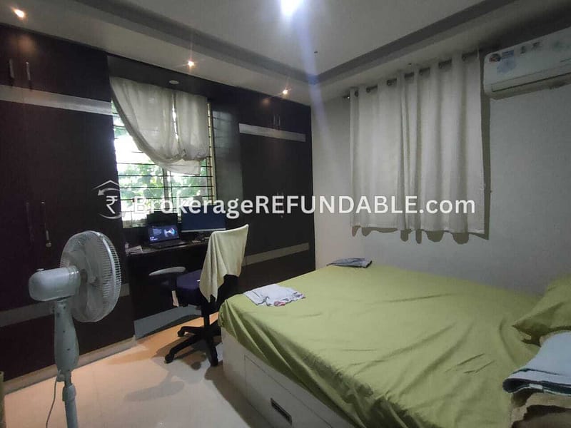 property for rent in jp nagar