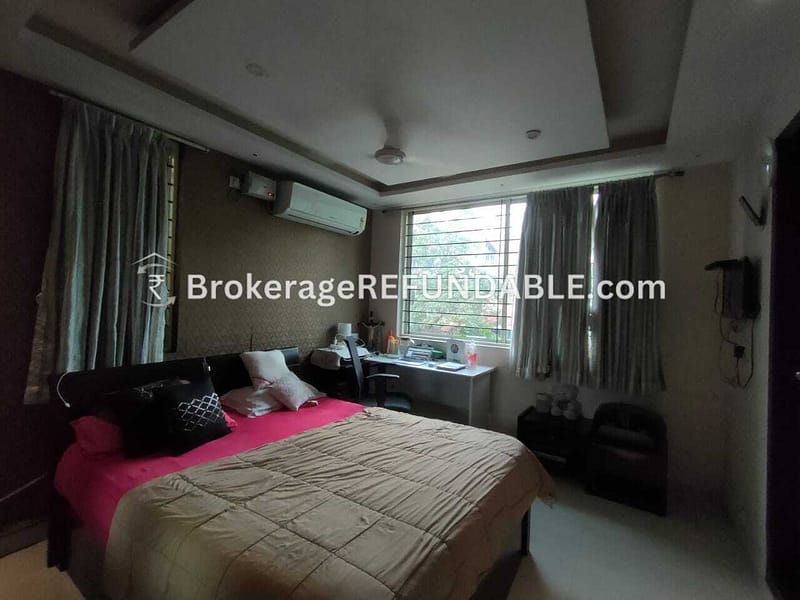 property for rent in jp nagar