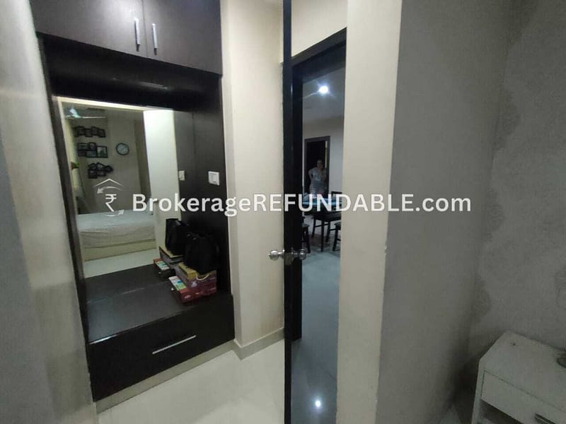 property for rent in jp nagar