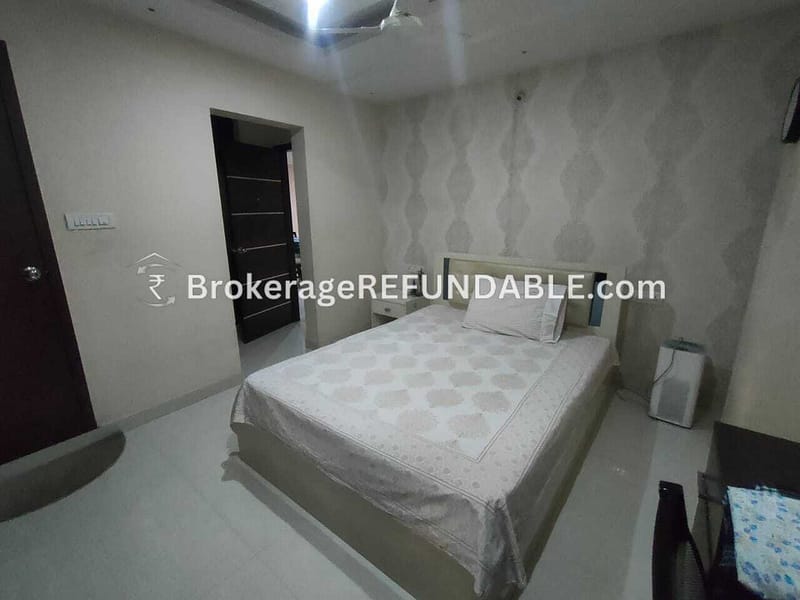 property for rent in jp nagar