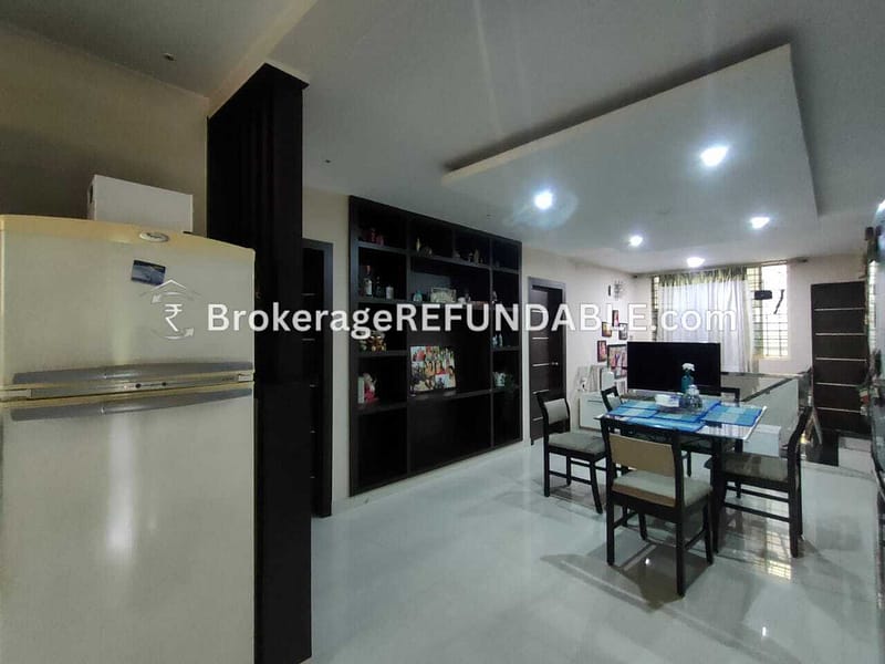 property for rent in jp nagar