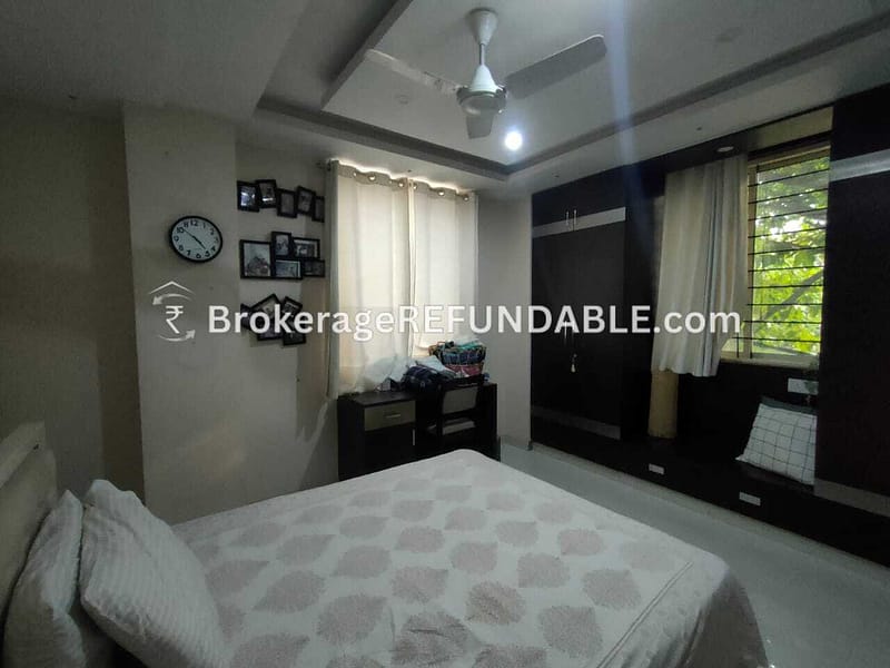 property for rent in jp nagar