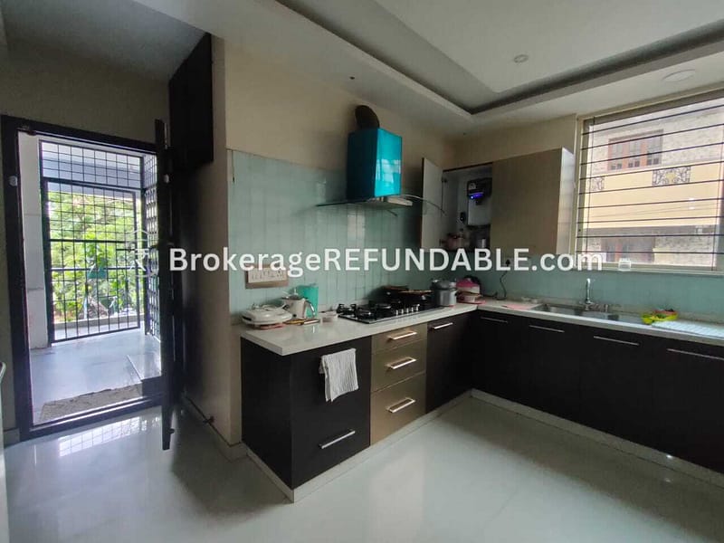 property for rent in jp nagar