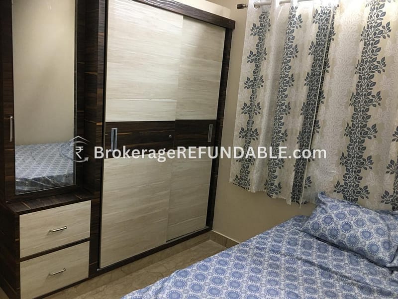 2bhk for rent in bangalore