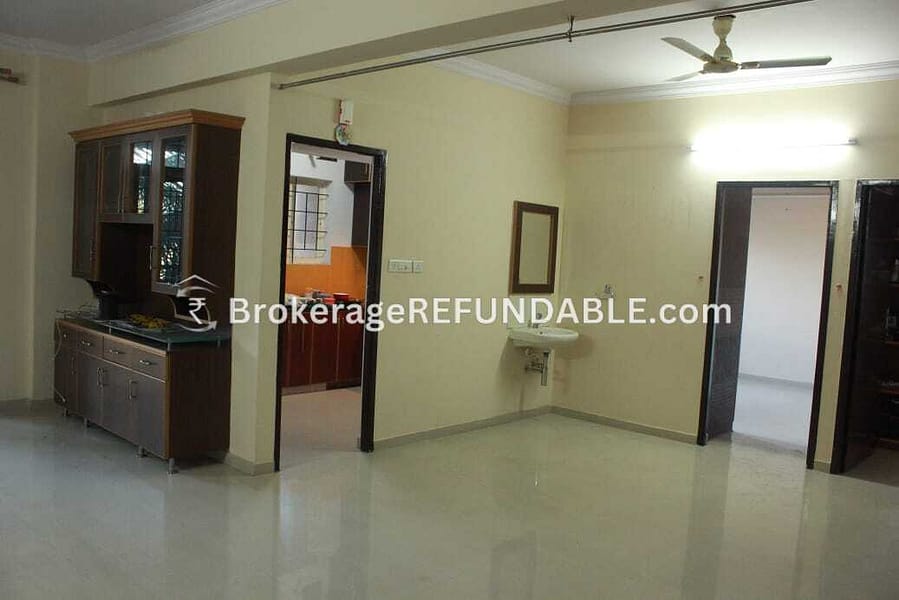 3bhk apartment for sale