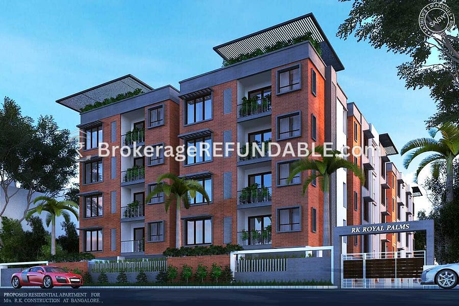 property for sale in bangalore