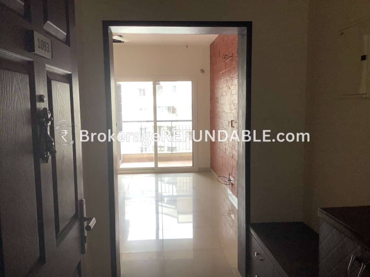 Apartment for sale in bangalore