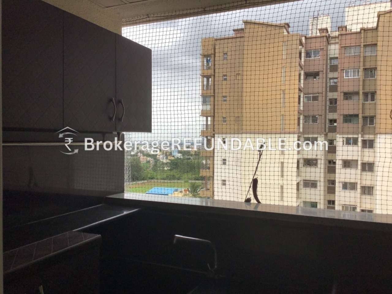 Apartment for sale in bangalore