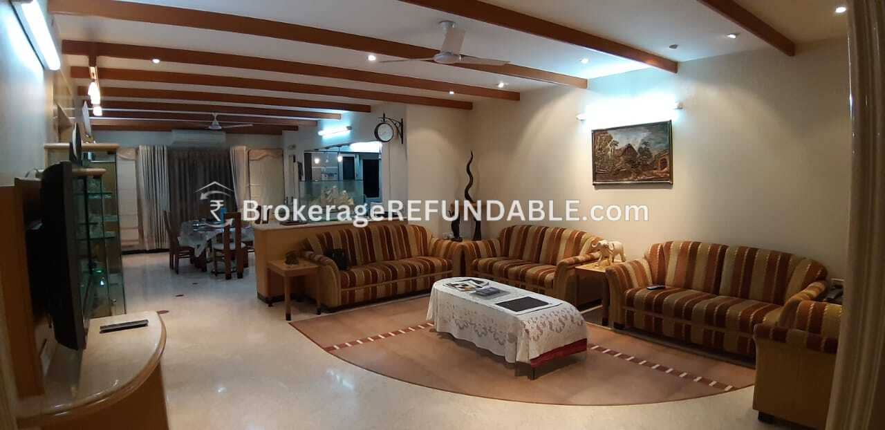 premium flat for sale in basavanagudi