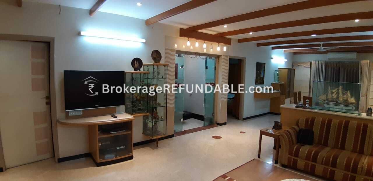 premium flat for sale in basavanagudi