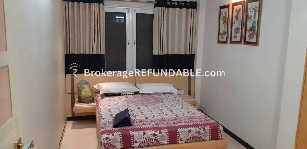 premium flat for sale in basavanagudi